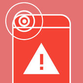 Proximity Sensor Alarm (Anti-Theft) v1.11 (Premium) Unlocked (6.7 MB)