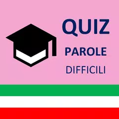 Quiz Parole Difficili XAPK Herunterladen