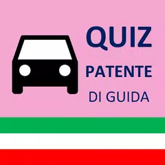 Quiz Esame Patente XAPK Herunterladen