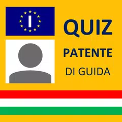 Quiz Esame Patente (Plus)