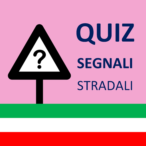 Quiz Segnali Stradali