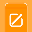 APK Screen Open App