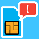 SIM Card Change Notifier icône