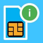 SIM Card Info biểu tượng