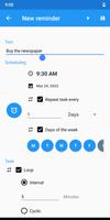 Voice Reminder screenshot 2