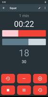 Workout Counter screenshot 1