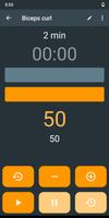 Workout Counter screenshot 3