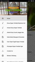 Masteran Kapas Tembak Ngatrol poster