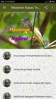 Masteran Kapas Tembak Ngatrol screenshot 1