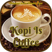 Kopi Is Coffee
