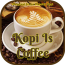Kopi Is Coffee APK