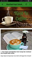 Kopi Is Coffee screenshot 3