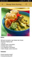 Resep Masakan Khas SeNusantara screenshot 3