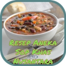 Resep Aneka Sop Khas Nusantara aplikacja