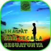 Shalat  dan Segala Sesuatunya
