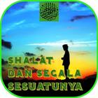 Shalat  dan Segala Sesuatunya icon