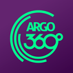 Argo 360 icône