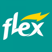 Postos Flex 아이콘
