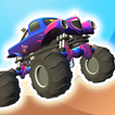 Monster Truck Stunts Simulator