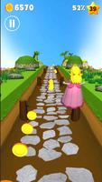 برنامه‌نما Super Princess Runner Game عکس از صفحه