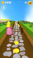 برنامه‌نما Super Princess Runner Game عکس از صفحه
