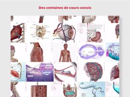 Anatomie & Physiologie capture d'écran 1