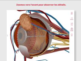 Anatomie & Physiologie capture d'écran 2