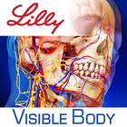 Human Anatomy Atlas for Lilly أيقونة
