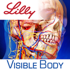 Human Anatomy Atlas for Lilly icône