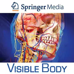 Human Anatomy Atlas - Springer アプリダウンロード