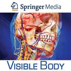 Human Anatomy Atlas - Springer icono