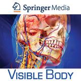 Human Anatomy Atlas - Springer APK