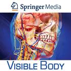 Human Anatomy Atlas - Springer آئیکن