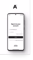 Arga Driver syot layar 1