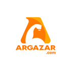 Argazar-icoon