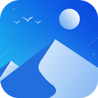 Gallery أيقونة