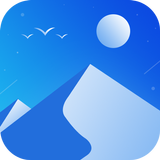 Gallery أيقونة