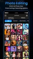 Gallery تصوير الشاشة 1
