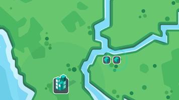 Car Traffic Puzzle ảnh chụp màn hình 3