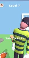 3 Schermata Hand Robber