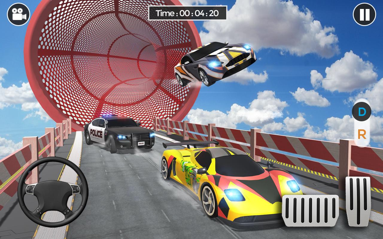 لعبة سباق السيارات المثيرة Ar 2020 For Android Apk Download