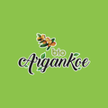 ArganKoe 100% Argan Oil