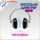 Kumpulan Lagu Pop - Indonesia 2019-icoon