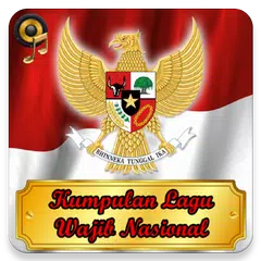 Lagu Wajib Nasional XAPK download