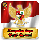 Lagu Wajib Nasional أيقونة