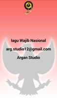 Lagu Wajib Nasional اسکرین شاٹ 3