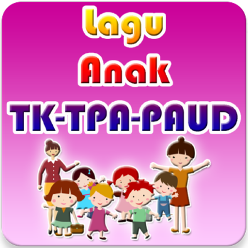 Kumpulan Lagu TK-TPA-PAUD