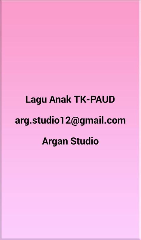 Kumpulan Lagu TK-TPA-PAUD for Android - APK Download