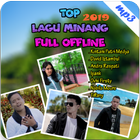 Kumpulan Lagu Minang 2019 Offline-icoon