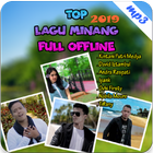 Kumpulan Lagu Minang 2019 Offline biểu tượng